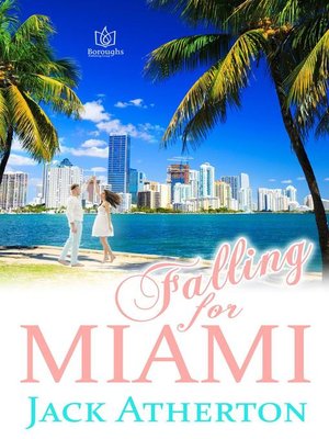 cover image of Falling For Miami